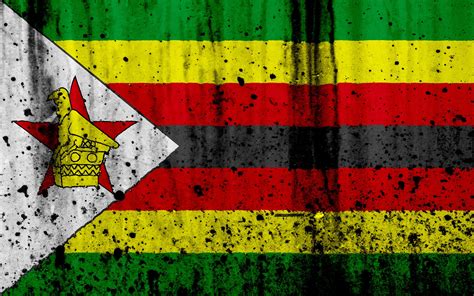 Zimbabwe Flag Wallpapers - Top Free Zimbabwe Flag Backgrounds ...