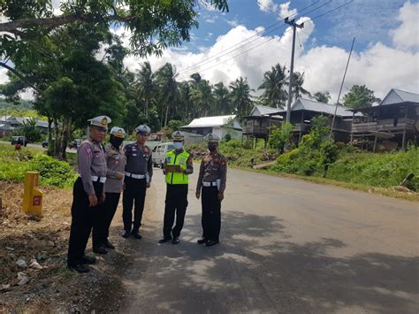 Jelang Nataru Personil Dan Tim Supervisi Temukan Lokasi Troble Shoot