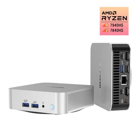 Was Ist Ein Mini Pc Geekom