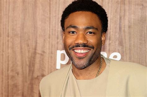 Donald Glover Net Worth Career Highlights Notable Works High Profile