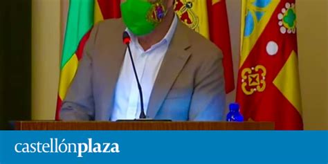 El PP Afea Al Fadrell Que Prefiera Dar Casi 400 000 Euros A Los Bancos