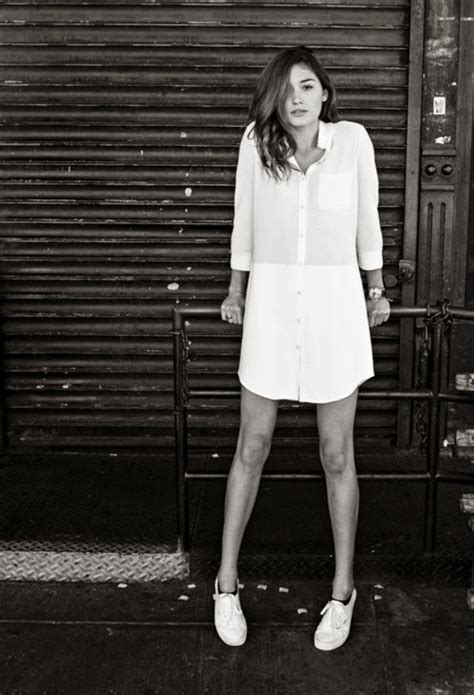 Sneak Attack: Dresses With Sneakers |Sunny Days & Starry Nights