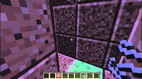 Minecraft Snapshot 14w02b Inventiontutorial Slime Block Landing Pad