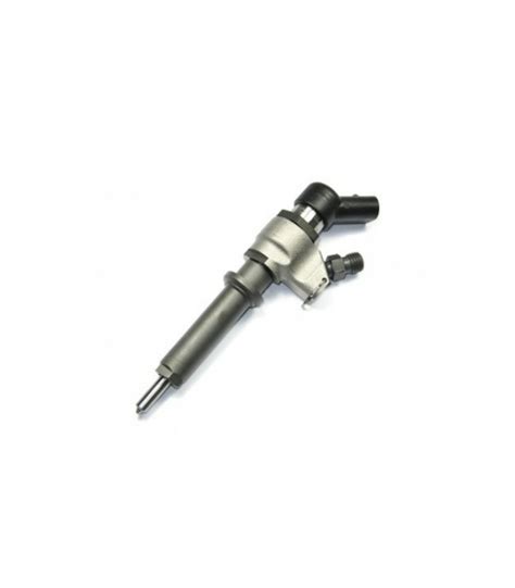 Injecteur Pour Peugeot 307 2 0 Hdi 90 Cv 5ws40000 Z Megaturbo Fr