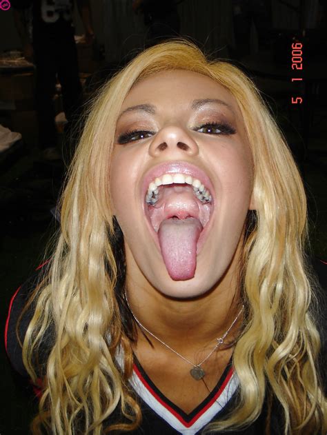 Gaping Mouths Mouths Wide Open Page FreeOnes Forum The Free Sex Community
