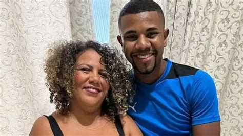 BBB 24 Esposa de Davi é atacada por ser 20 anos mais velha que ele