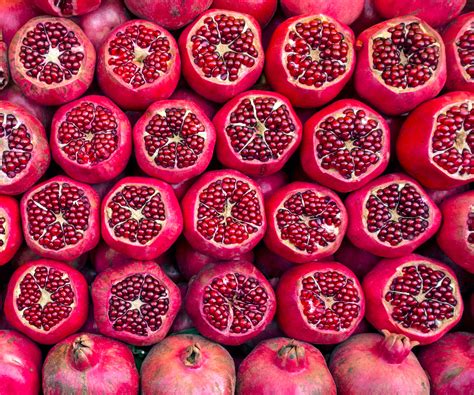 How to grow pomegranates: expert tips on this superfruit | Homes and