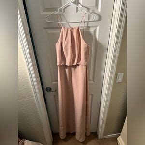 SORELLA VITA Dresses Sorella Vita Bridesmaids Dress Poshmark