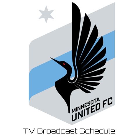 Minnesota United FC TV Broadcast Schedule 2023 | Apple TV | fuboTV