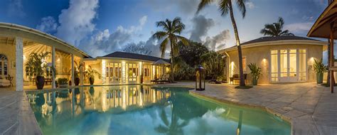 Cotton House Mustique - RW Luxury Hotels & Resorts