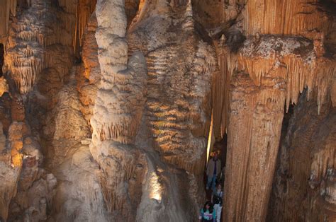 Luray Caverns