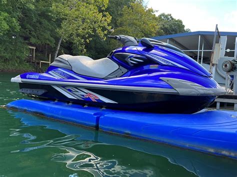 2009 Yamaha Waverunner Fzr Boat Yamaha 11 1 2009 Yatco