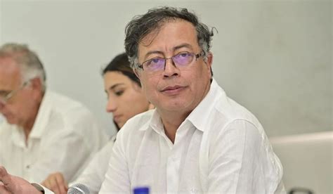 Conoce Los Logros M S Importantes Del Gobierno De Gustavo Petro