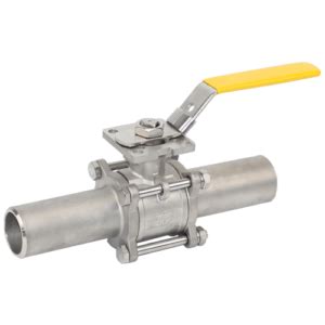 Full Port Vs Standard Port Ball Valves The Differences And Advantages