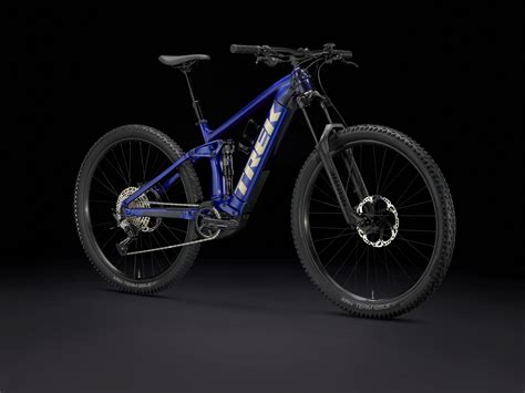 Trek Rail 5 625w gen 3 à 4449 € en ligne ou dans votre magasin Bouticycle