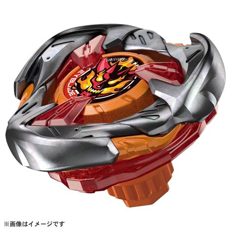 【予約開始】2月15日 「beyblade X Ux 01 スターター ドランバスター1 60a」「beyblade X Ux 02