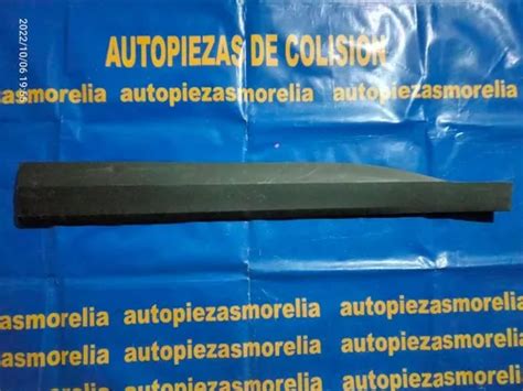 Moldura Puerta Kia Seltos Original Delantera Derec Env O Gratis