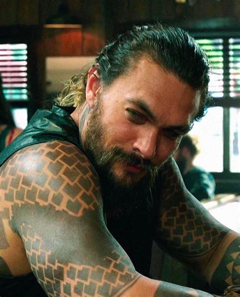 41++ Best Jason momoa tattoos aquaman ideas