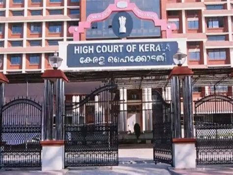 After Madras Now Kerala High Court On Hindi Names For New Criminal Laws