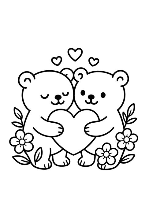 drawing of valentine's day 5