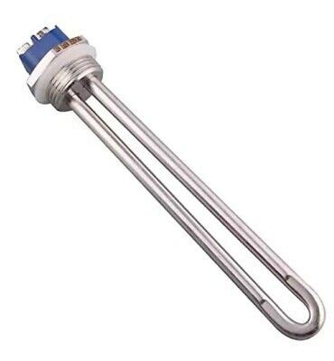 V W Water Heater Element Screw In Heating Element High Watt