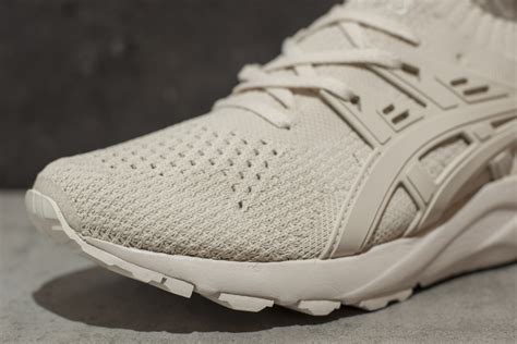Asics Gel Kayano Trainer Knit W - Sneaker.no