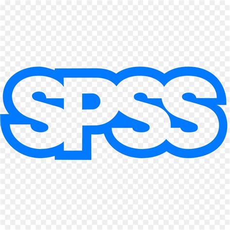 SPSS Logo - LogoDix
