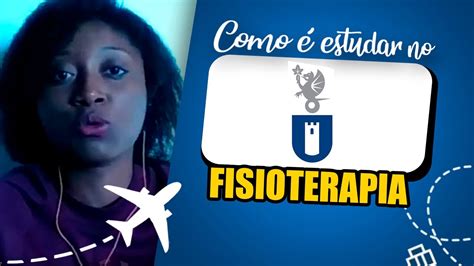 Fisioterapia no Instituto Politécnico de Castelo Branco YouTube