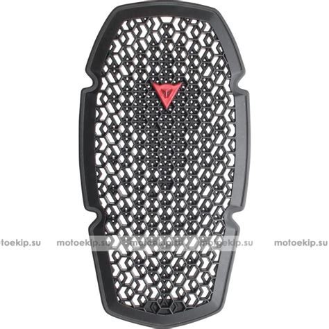 Защита спины Dainese Pro Armor G1/G2 купить по выгодной цене