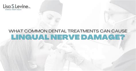 Fort Lauderdale Inferior Alveolar Nerve Damage Lawyer Inferior