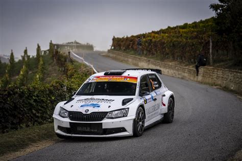 Crz Si Aprono Le Iscrizioni Al Rally Trofeo Delle Merende Coppa