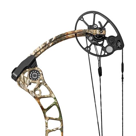 Mathews Tactic Compound Bow Creed Archery Supply