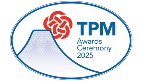 tpm awards ceremony