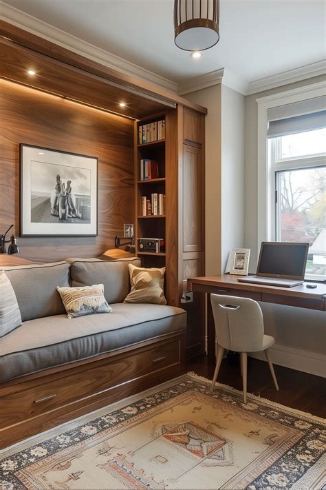 murphy bed ideas  classic      style artofit