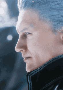 Vergil Judgement Cut End GIF - Vergil Judgement Cut End Devil May Cry - Discover & Share GIFs