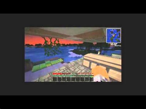 Let S Play Minecraft Hardcore Folge Weizen Hd Youtube