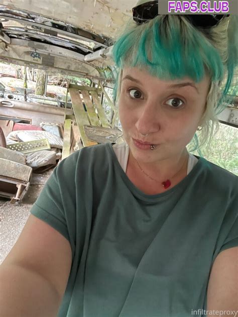 Proxy Paige Nude Leaks Photo