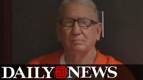Imprisoned Florida Sex Predator Tried To Hire Hitman YouTube