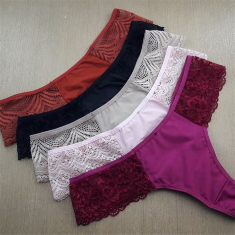 Calcinha Renda Lateral Lingerie Br Atacado Para Revenda