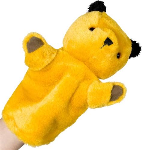 Sooty Puppet Wholesale