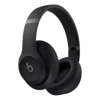 Beats Studio Pro Wireless Headphones Prices 4 Colors Sizes Features