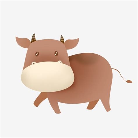 Cow Cartoon PNG Image, Cartoon Cow Png Download, Cow, Cute Cow, Mad Cow ...