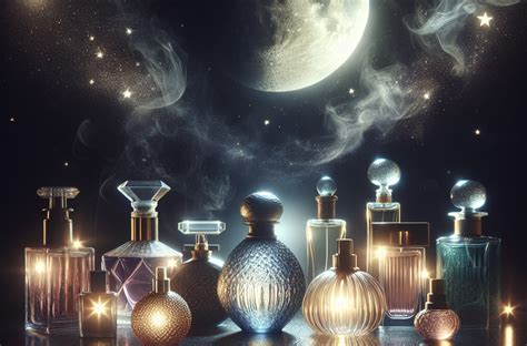 Descubre el Perfume Ideal para la Noche Guía para Elegir la Fragancia