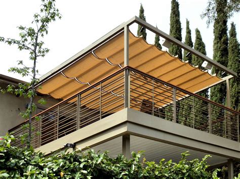 Waterproof Canvas Pergola Covers | Pergola Design Ideas