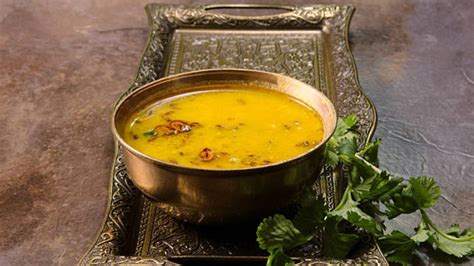 Bengali Style Veg Dal Recipe শীতের দিনে বিয়েবাড়ির মতো ভেজ ডাল সহজ