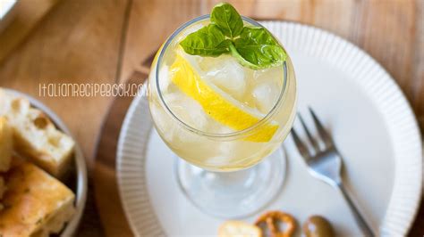 Arriba Imagen Limoncello Spritz Receta Abzlocal Mx