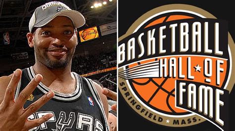 7x Nba Champion Robert Horry Makes Case For Hall Of Fame Induction