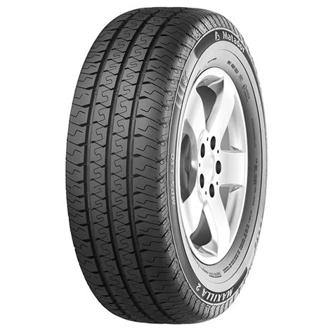 Matador MPS 330 Maxilla 2 Tyre: Pneus Online