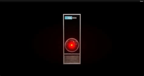 Hal 9000 Quotes. QuotesGram