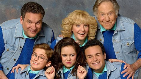 Comedyserie The Goldbergs Stopt Na Tien Seizoenen Nieuwsartikel Van